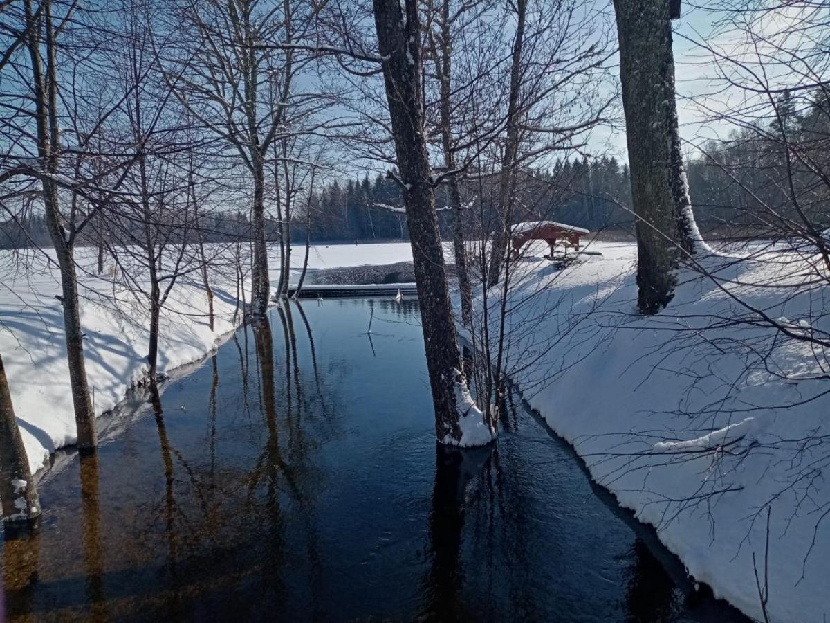 Affittacamere Aimasas Soleimi Esterno foto