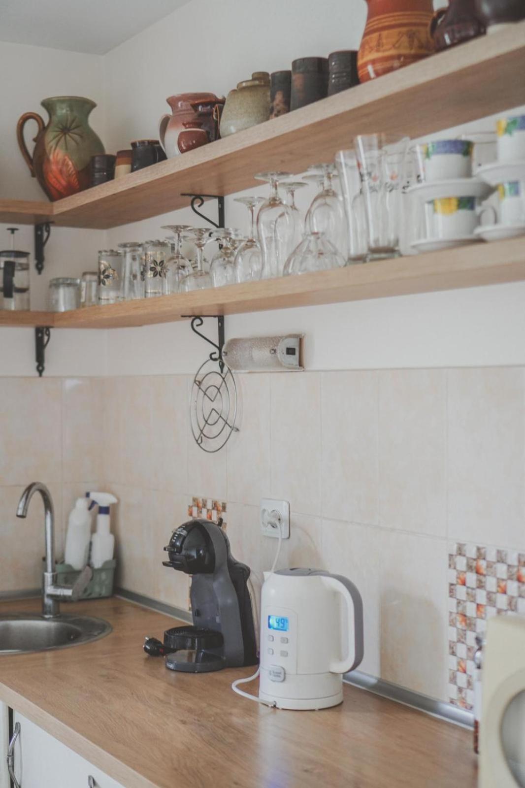 Affittacamere Aimasas Soleimi Esterno foto